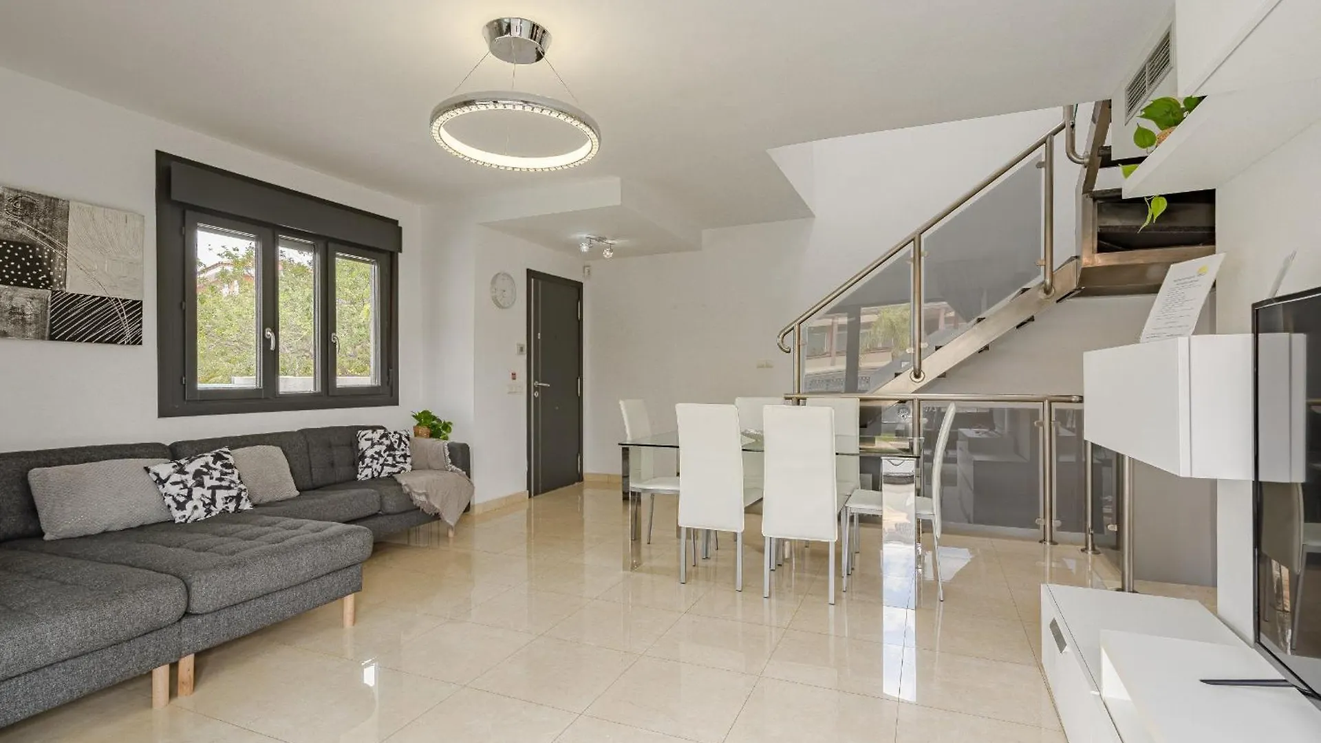 Casa Independiente Con Piscina Privada Costa Adeje  Costa Adeje (Tenerife)