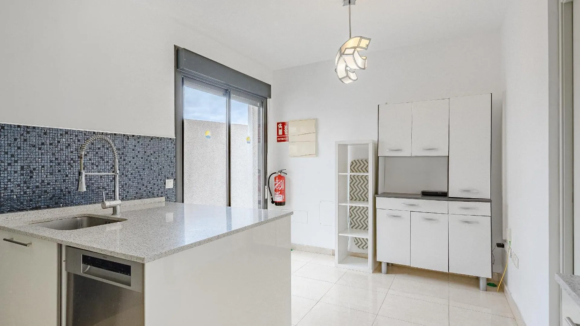 Casa Independiente Con Piscina Privada Costa Adeje  Willa