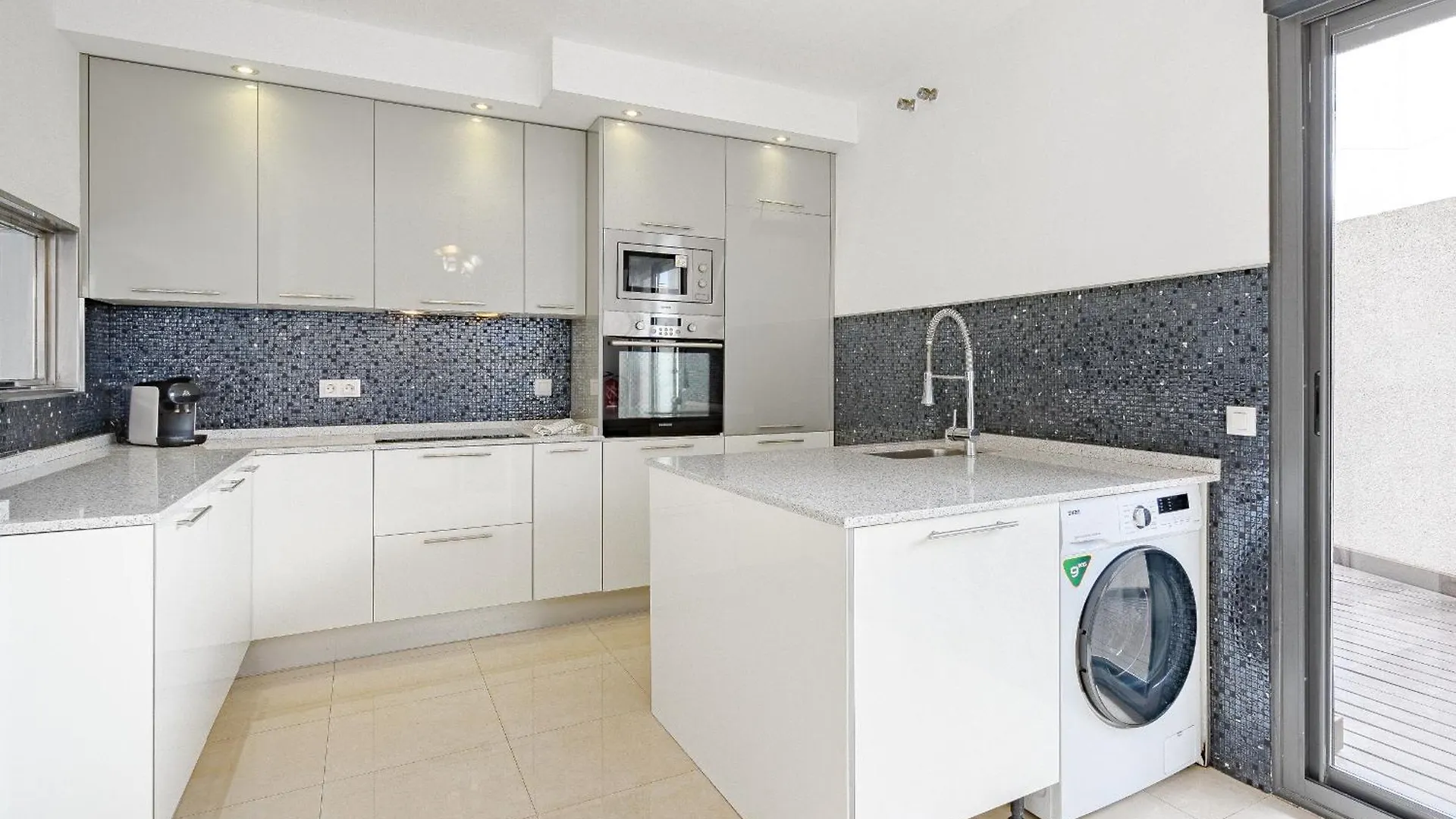Casa Independiente Con Piscina Privada Costa Adeje  0*, Costa Adeje (Tenerife) Hiszpania