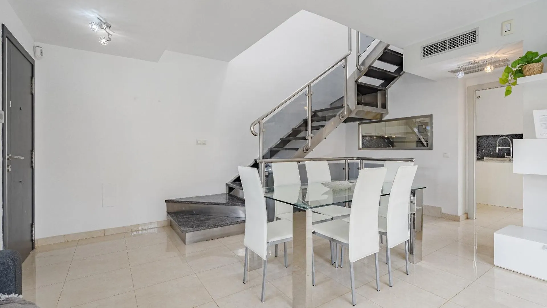 Casa Independiente Con Piscina Privada Costa Adeje  Willa Costa Adeje (Tenerife)