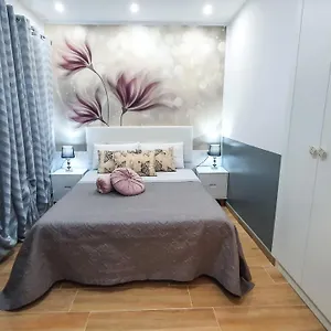 Orlando Tenerife Sur Mikey Apartamento