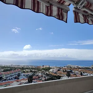 New Deluxe Stunned Seaview 2 Bed Apartamento